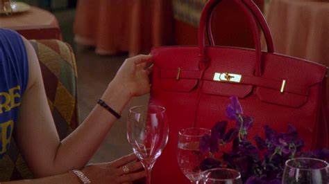 hermes birkin bag sex and the city|kelly and hermes bags movie.